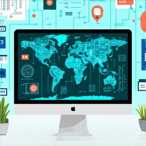 7 Modern Maps SEO Fixes to Beat AI Search in 2026