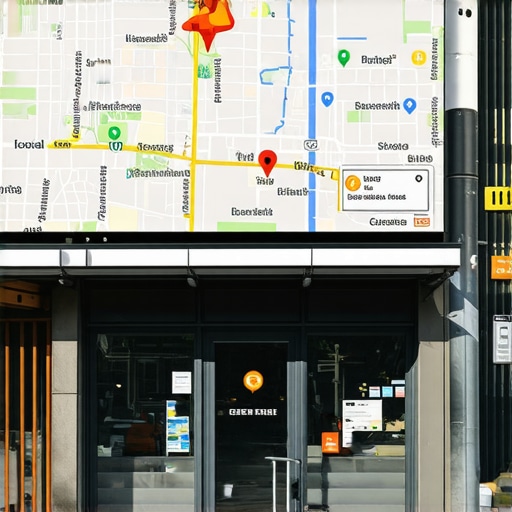 Effective GMB Optimization 2025: Top Map Marketing & Local SEO Tips