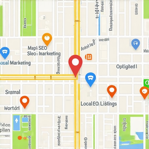 Effective GMB Strategies 2025: Boost Local Maps SEO Now