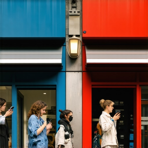 Effective GMB Strategies for 2025: Boost Your Local Visibility