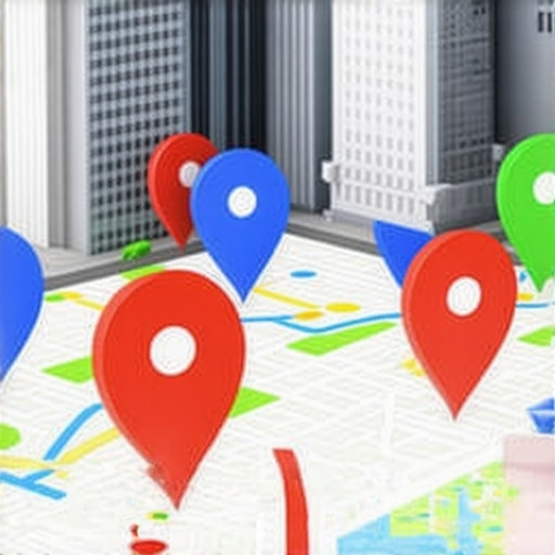GMB Growth Plan 2025: Advanced Local SEO and Modern Maps Strategies