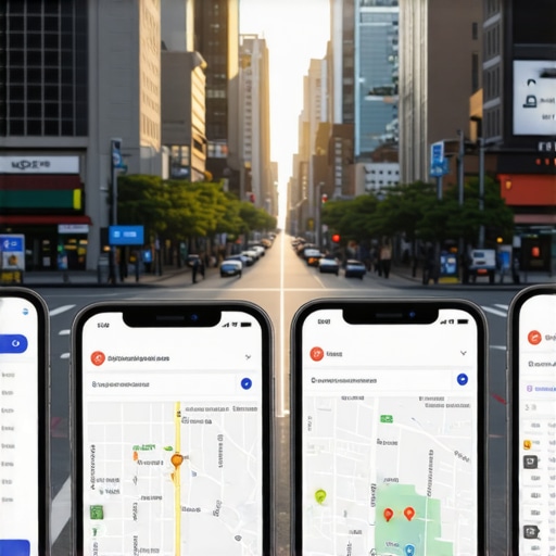 GMB Optimization 2025: Proven Maps SEO & Growth Strategies for Local Success