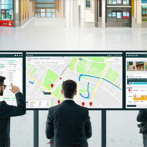 GMB Optimization 2025: Proven Maps SEO Strategies for Local Success