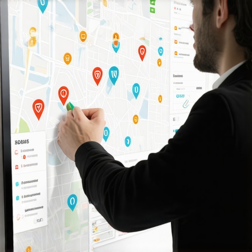 GMB Optimization 2025: Proven Strategies for Local Map Success