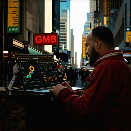 GMB Optimization 2025: Proven Strategies to Boost Local Rankings