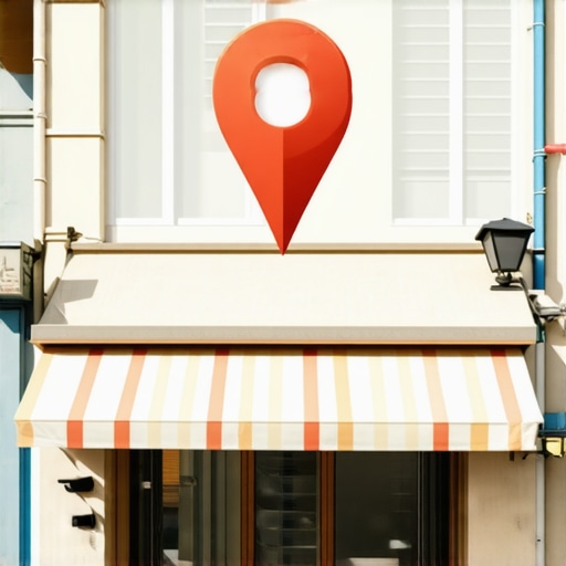 GMB Optimization 2025: Top Strategies for Local Map Success