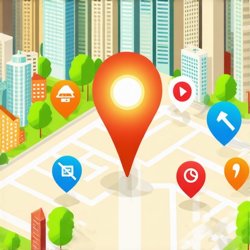 GMB Optimization 2025: Top Strategies for Local Map Success