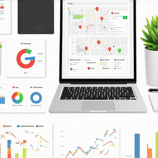 Maps SEO Tactics 2025: Boost Your GMB Growth Plan Effectively