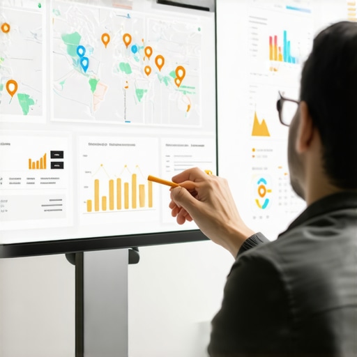 Maps SEO Tactics 2025: Effective Techniques for GMB Growth & Visibility