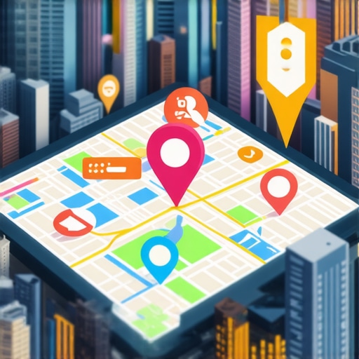 Maps SEO Tactics 2025: Effective Techniques for GMB Growth & Visibility