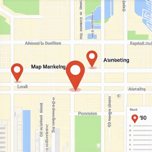 Maps SEO Tactics 2025: The Ultimate GMB Growth Plan & Modern Map Marketing Tips