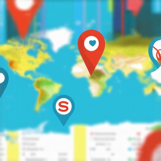 Maps SEO Tactics 2025: The Ultimate Guide to Modern Map Optimization