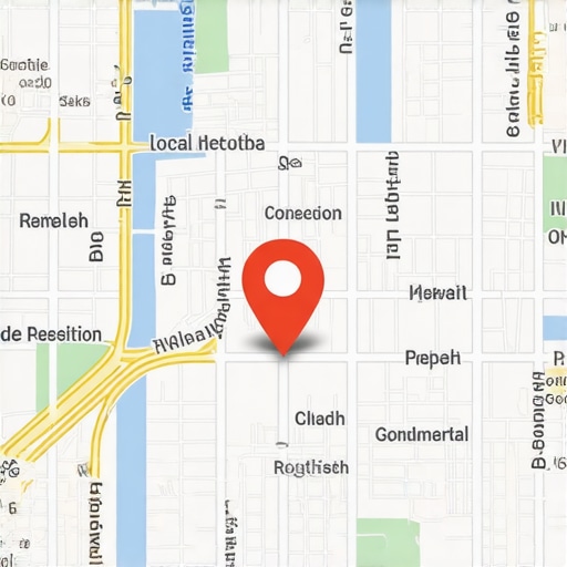 Modern Maps SEO 2025: Effective GMB Strategies for Local Growth