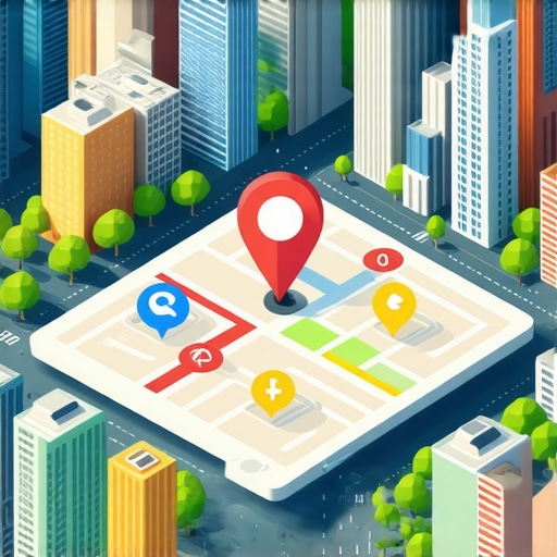 Modern Maps SEO 2025: Proven GMB Strategies & Local Business Tips
