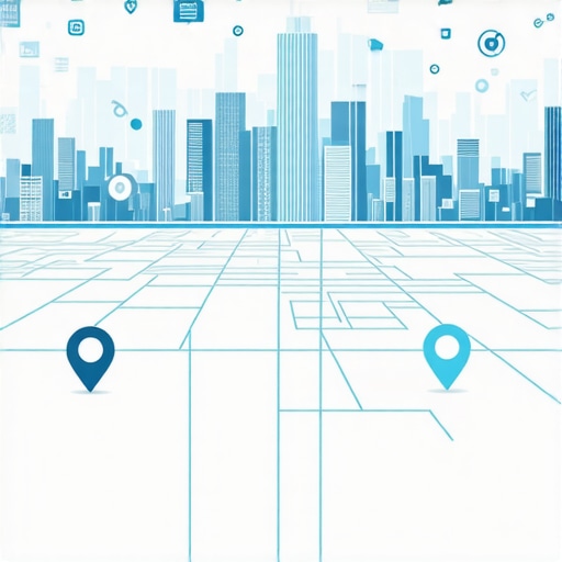 Modern Maps SEO Strategies for 2025 GMB Growth Success