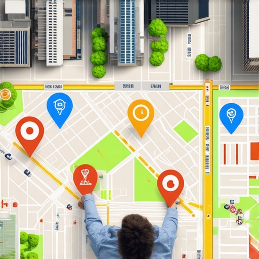 Modern Maps SEO Tactics 2025: Boost Your GMB Growth & Local Visibility