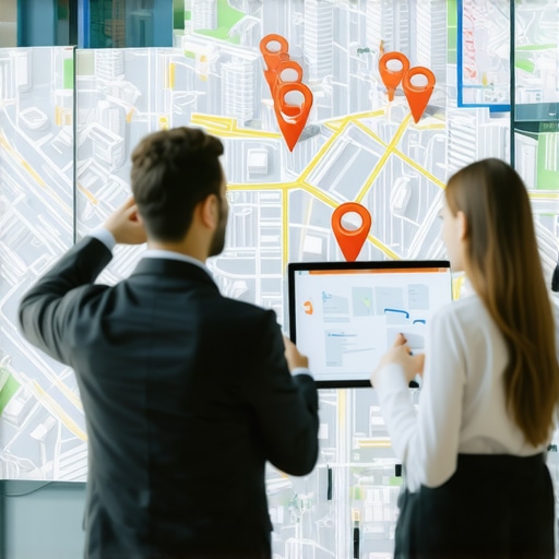 Strategy for Maps 2025: Proven GMB Optimization Techniques for Local Success