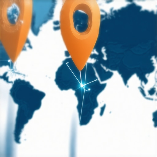 3 Geo-Signals Your 2026 GMB Optimization Strategies Are Missing