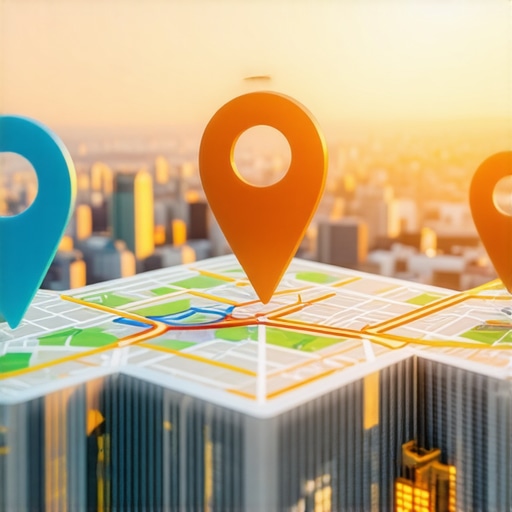 3 Modern Map Marketing Tactics to Rank Without Ads in 2026
