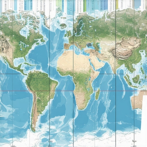 3 New Map Metrics That Outrank 2025 Competitors in 2026