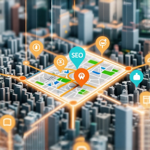 4 Modern Maps SEO Fixes for the 2026 Local Update