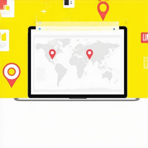 4 Modern Maps SEO Tweaks for Faster 2026 Local Rankings