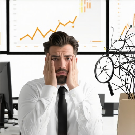 5 GMB Growth Plan Errors Killing Your 2026 Local Reach