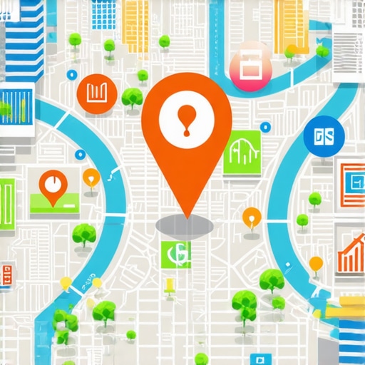5 Modern Map Marketing Tactics to Beat 2025 Competitors