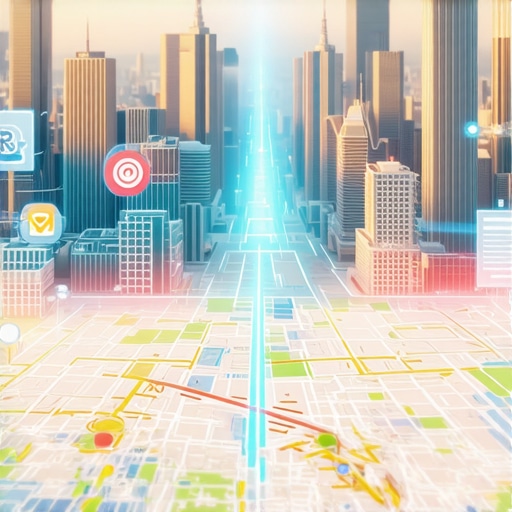 5 Modern Maps SEO Fixes That Outperform 2025 Tactics