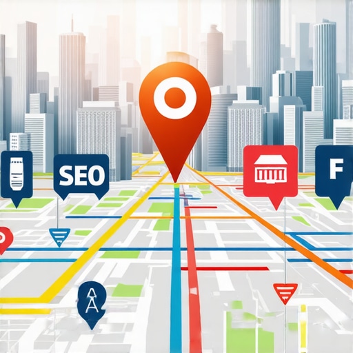 5 Modern Maps SEO Tactics That Beat AI Local Results in 2026