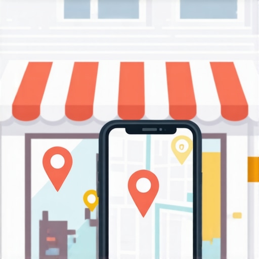 7 Google Maps Ranking Secrets for Small Businesses in 2026