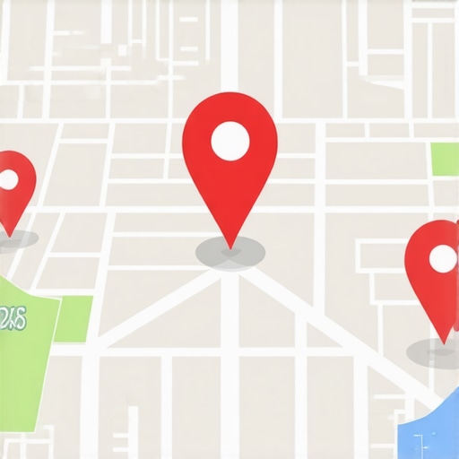 7 Modern Map Marketing Moves to Dominate Local Search in 2026