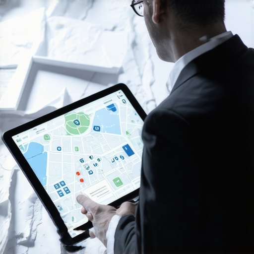 Ditch Your Strategy for Maps 2025 for These 4 Tactics