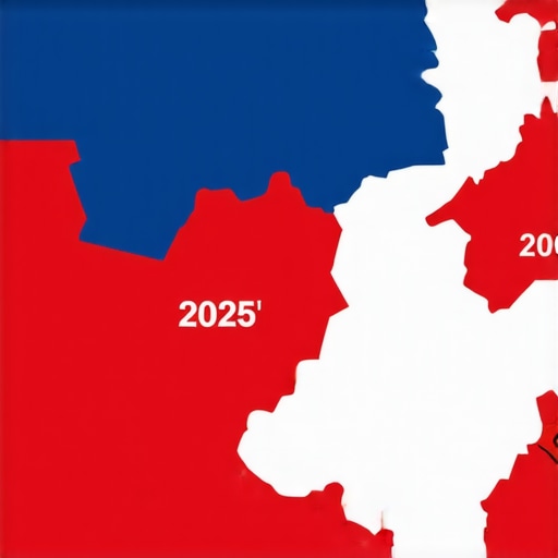 How Your Strategy for Maps 2025 is Hurting 2026 Rankings