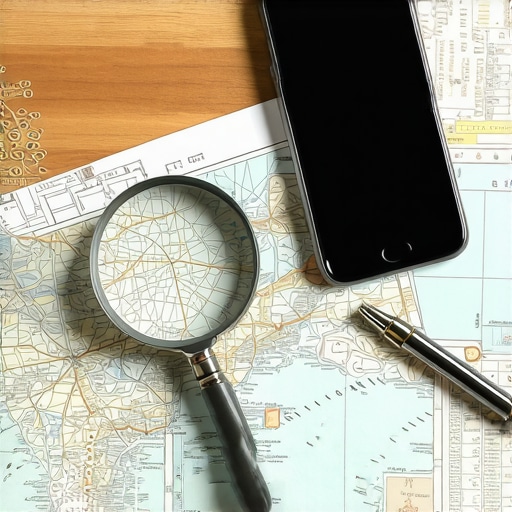 Is Your 2025 Map Strategy Ghosting You? Try These 5 Fixes