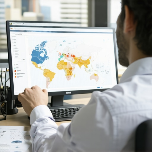 Why Your Strategy for Maps 2025 Fails to Rank Listings in 2026