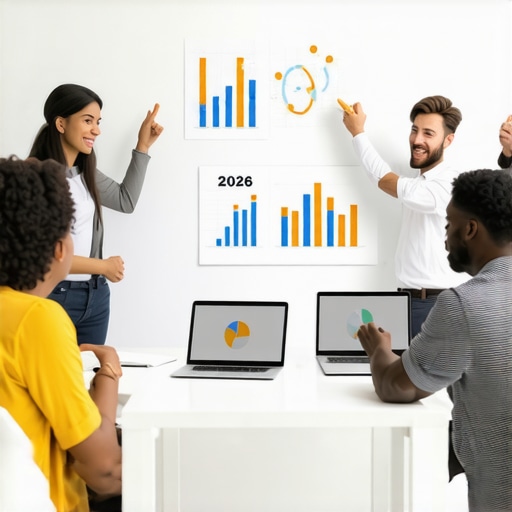 3 Local Business Growth Plan Tweaks for 2026 Ranking Spikes