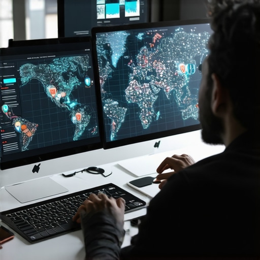 3 Modern Map Marketing Tactics That Outrank AI Proxies in 2026