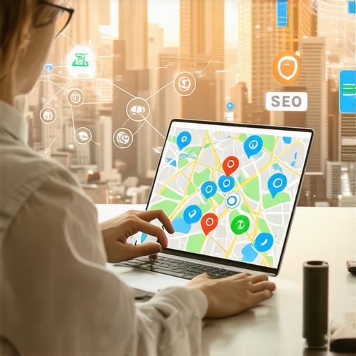 3 Modern Maps SEO Tactics to Triple 2026 Phone Calls