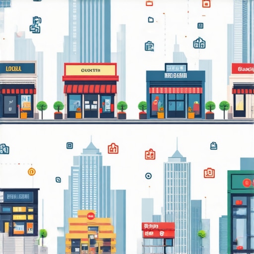 5 GMB Growth Plan Fixes for 2026 Neighborhood Search Spikes