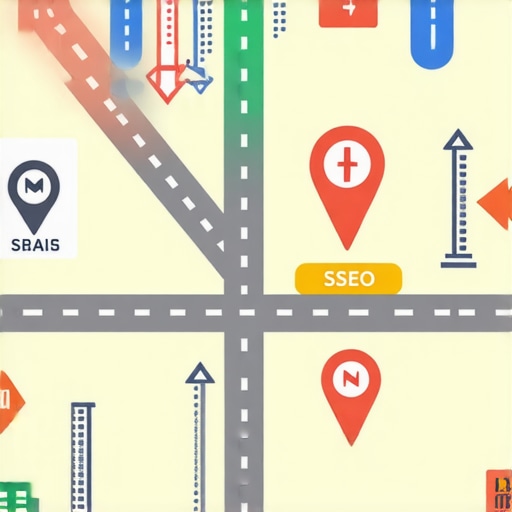 7 Modern Maps SEO Tactics That Double Your 2026 Foot Traffic
