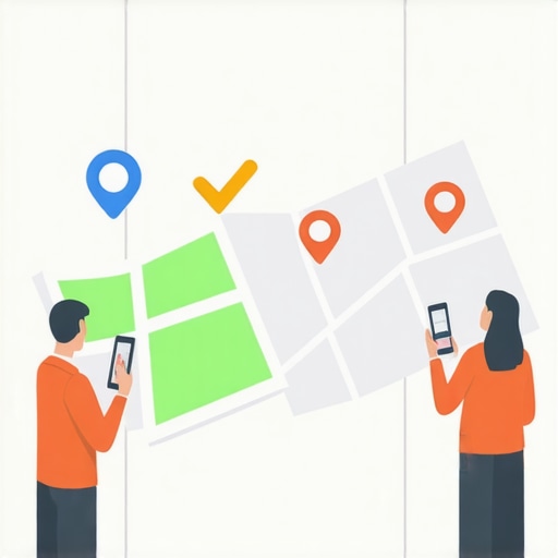 How 2026 Maps Ranking Logic Rewards These 4 GMB Fixes