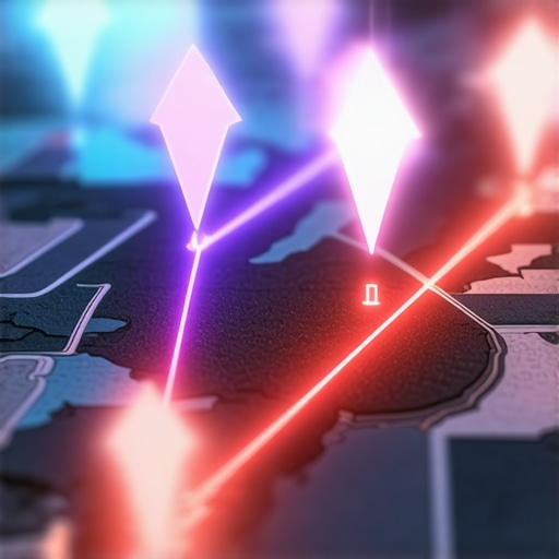 How to Reclaim 2026 Map Rankings from 2025 Competitors