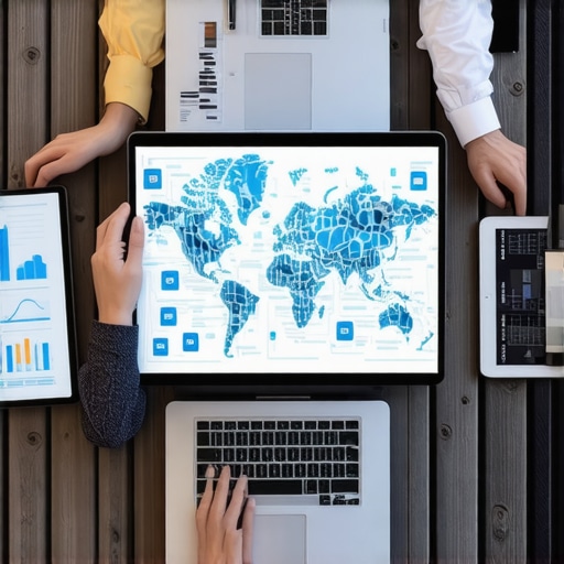 How to Scale a GMB Growth Plan Using 5 Modern Maps SEO Tactics