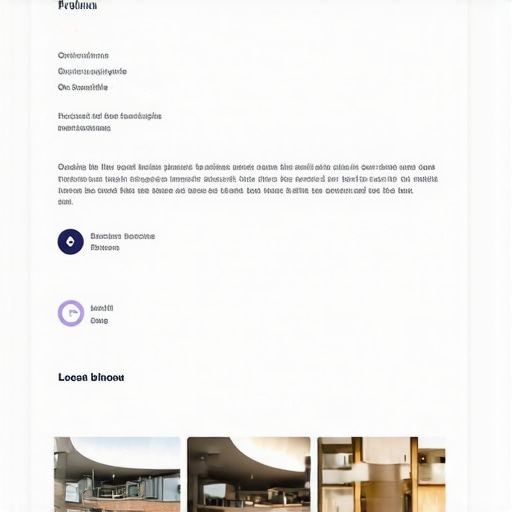 An example of a well-optimized Google My Business profile showcasing photos and local citations