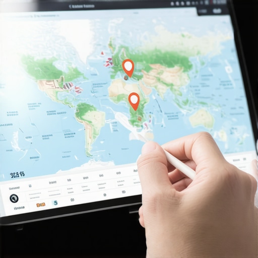 Why These 3 Modern Map Marketing Shifts Win Leads in 2026