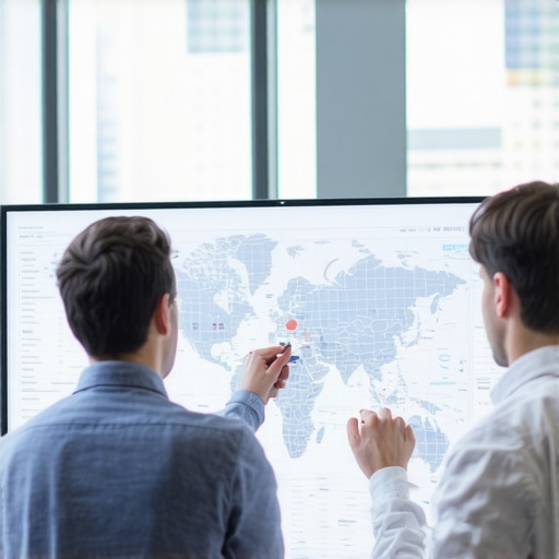 Why Your Strategy for Maps 2025 Fails the 2026 Intent Filter