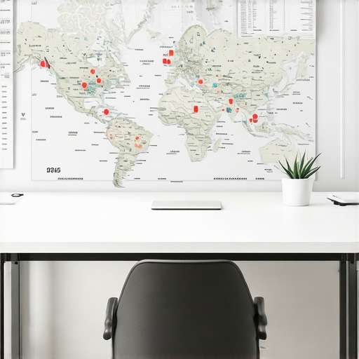 4 Strategy for Maps 2025 Hacks to Rank 2026 Service Areas