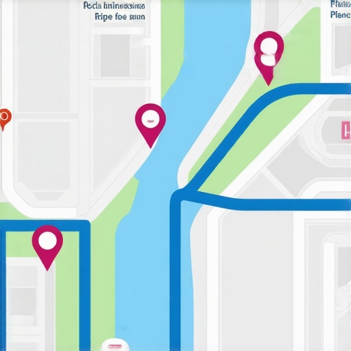 4 Strategy for Maps 2025 Hacks to Rank 2026 Service Areas