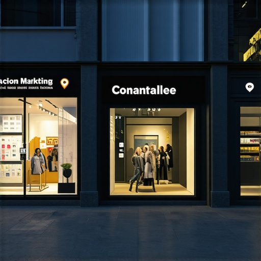 5 Modern Map Marketing Fixes for 2026 Shopfront Search